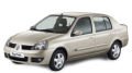 Clio Symbol Thalia
