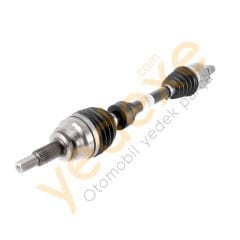 MEGANE IV TALİSMAN 1.5 Dci Otomatik Sol Aks 391011401R