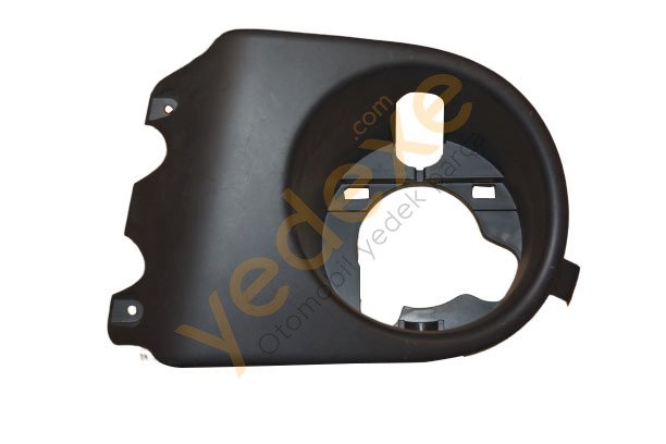 TRAFIC II Sol Sis Far Kapağı 7701207668