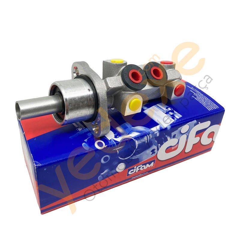 FREN ANA MERKEZ CLIO II 1.4 16V K4J ABS'SİZ