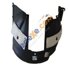 LODGY Sağ Çamurluk Davlumbazı 638406343R
