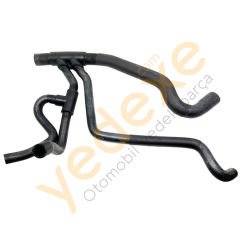 MEGANE I SCENİC I 2.0 8V F3R RADYATÖR ALT HORTUMU
