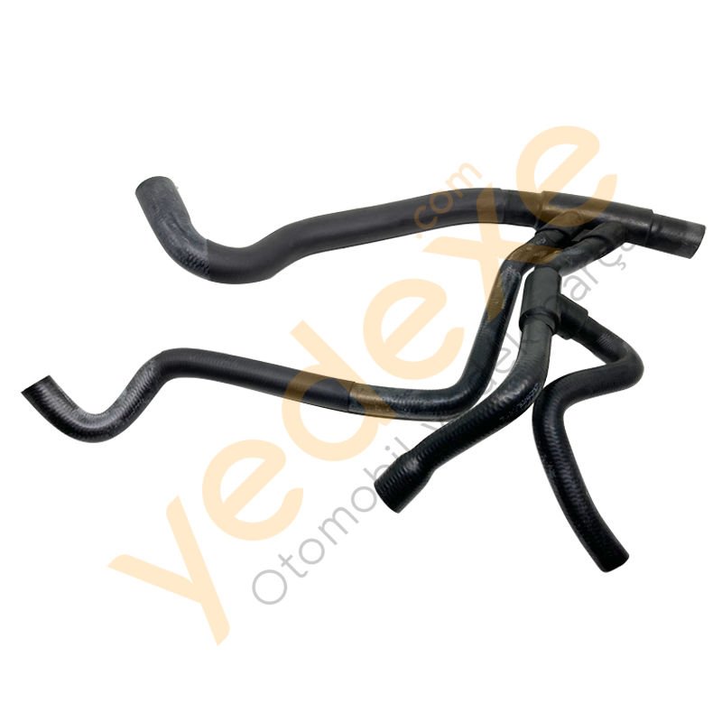 MEGANE I SCENİC I 2.0 8V F3R RADYATÖR ALT HORTUMU
