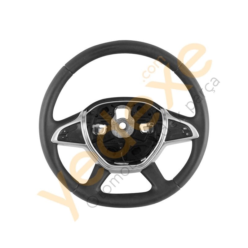 SANDERO II LOGAN MCV II 17->Direksiyon Simidi 484005093R