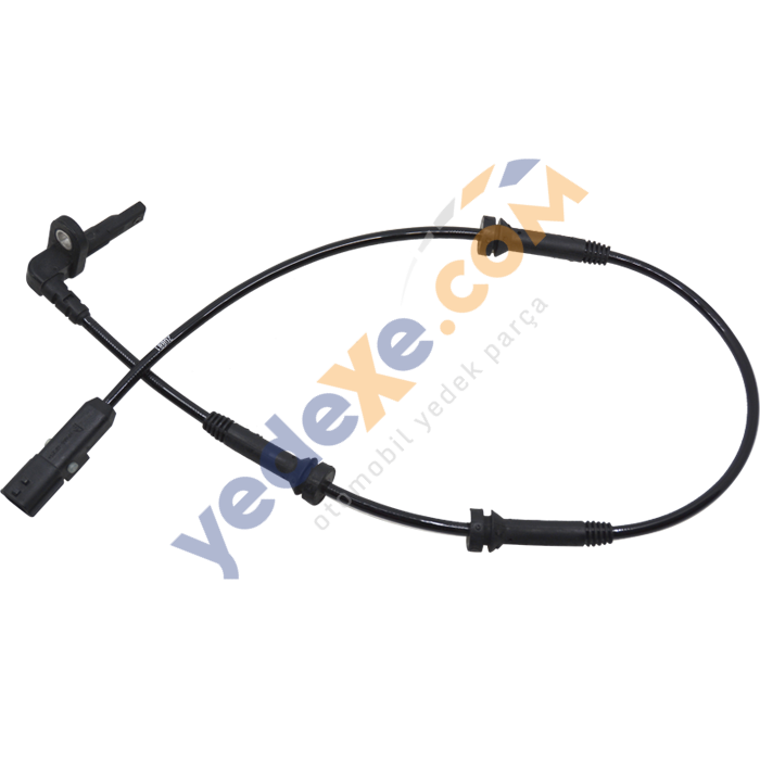 CLIO IV CAPTUR ZOE Ön Abs Kablosu (Abs Sensörü Kablosu)