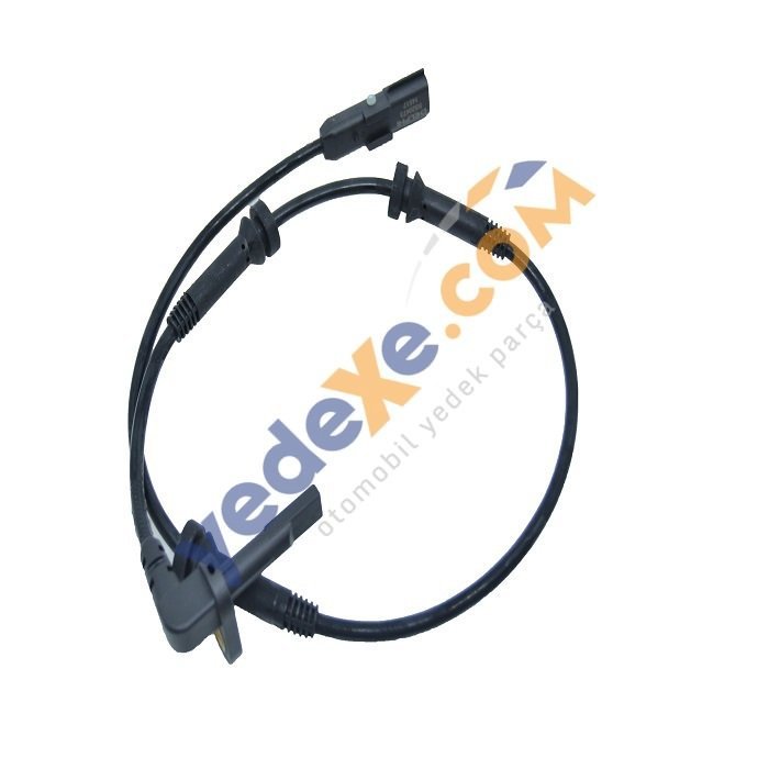 CLIO IV CAPTUR ZOE Ön Abs Kablosu (Abs Sensörü Kablosu)