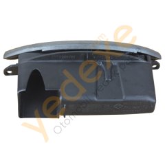 MEGANE Torpido Küllüğü