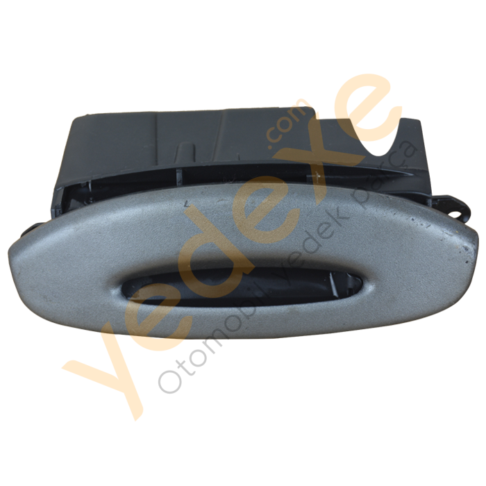 MEGANE Torpido Küllüğü