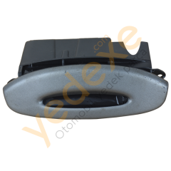 MEGANE Torpido Küllüğü