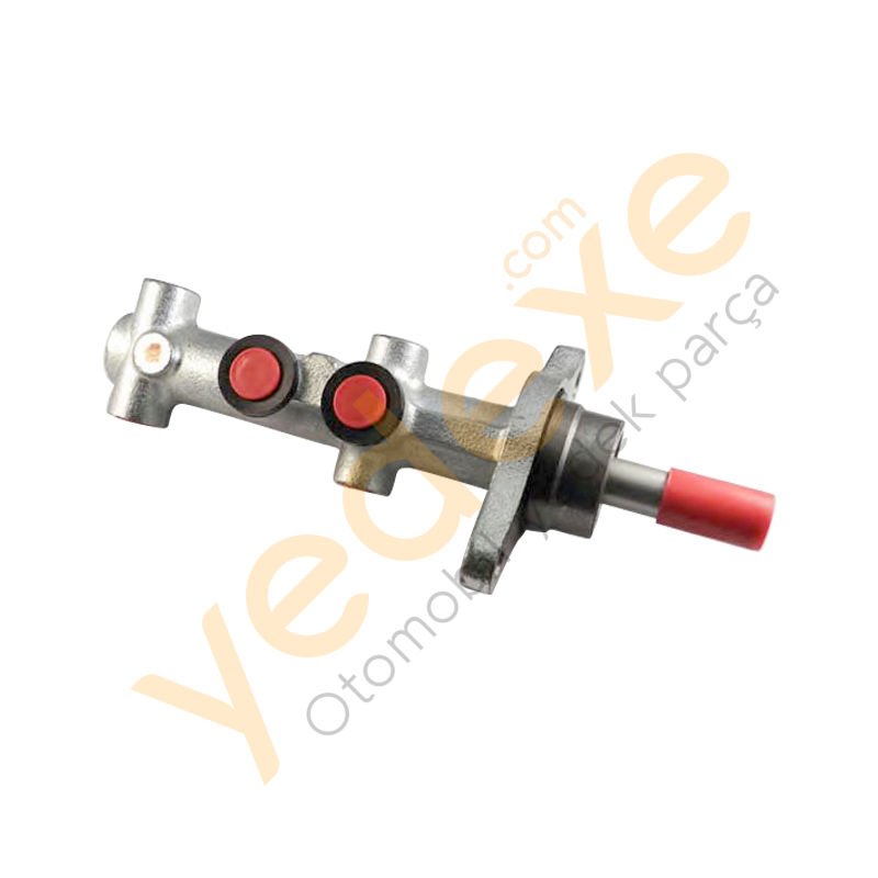 TRAFIC II FREN ANA MERKEZİ 2.0 DCİ M9R (ABS VAR+YORUNGE DENETIMI YOK)