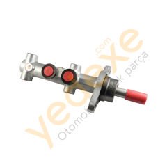 TRAFIC II FREN ANA MERKEZİ 2.0 DCİ M9R (ABS VAR+YORUNGE DENETIMI YOK)