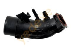 DUSTER XJD MEGANE IV KADJAR 1.3 TCE H5F Hava Filtre Borusu 165767385R