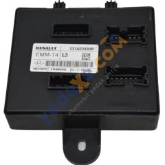 CLİO IV UCH Beyni X98 PH2