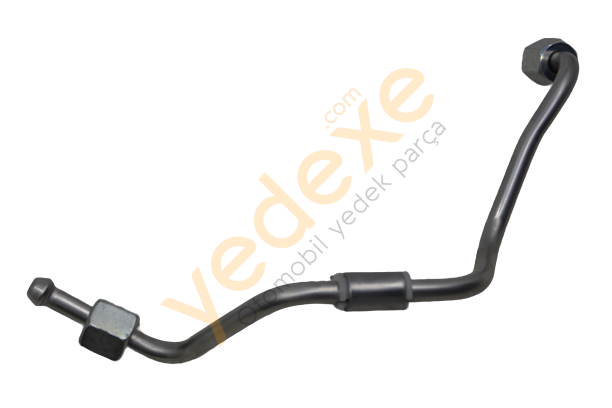 CLİO IV CAPTUR KADJAR MEGANE IV 1.2 Tce H5F Yakıt Hortumu 166844220R