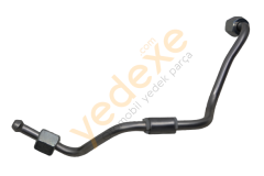 CLİO IV CAPTUR KADJAR MEGANE IV 1.2 Tce H5F Yakıt Hortumu 166844220R