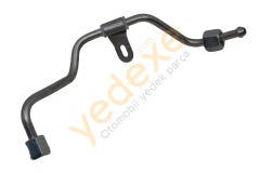 CLİO IV CAPTUR KADJAR MEGANE IV 1.2 Tce H5F Yakıt Hortumu 166844220R