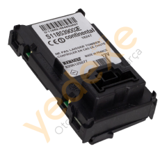 MEGANE II SCENIC II Kart Okuyucu 8200125077