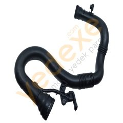 MEGANE IV TALISMAN 1.6 dci Hava Filtre Hortumu (Hava Çıkış Kanalı )144602744R