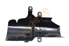 CLİO IV DUSTER DOKKER YENİ SYMBOL YENİ SANDERO Mazot Filtre Koruyucu Ayağı 164118858R