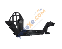 CLIO III WAGON Sağ Arka Tampon Ayağı