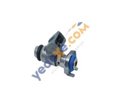 Enjektör 1.6 16v K4m Megane Scenic Laguna Duster(4 Delikli) 7700873489 8200080937
