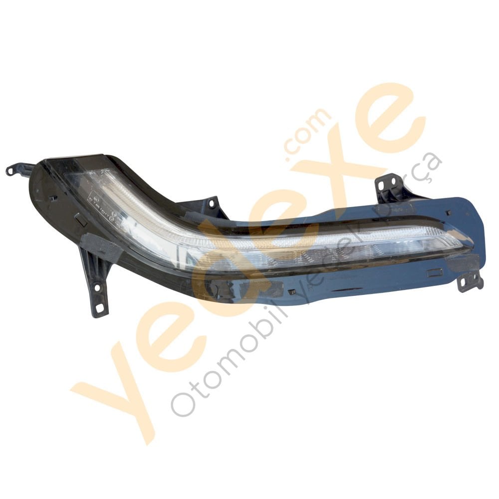 TALİSMAN Sağ Sinyal