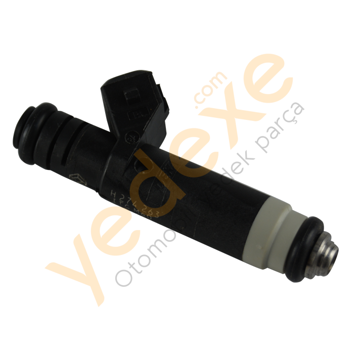 CLIO KANGO LOGAN Enjektör 1.4 8v K7J 7700274263 8200128961