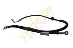 LODGY DOKKER Motor Şase kablosu