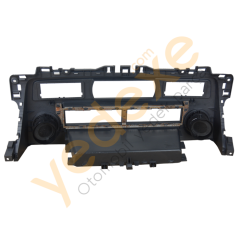 MASTER II Torpido Orta Konsol