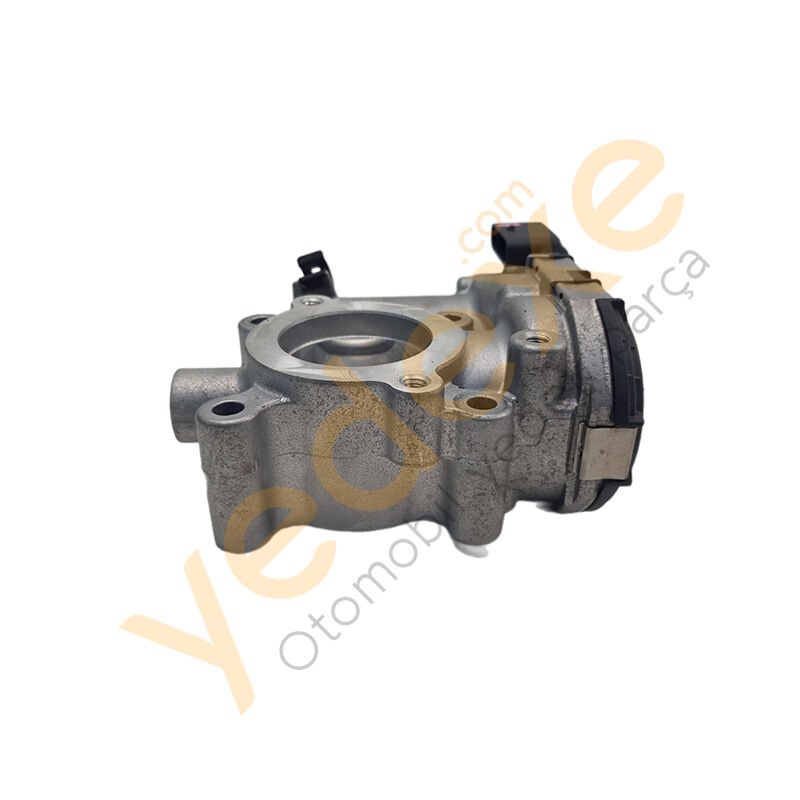 MERCEDES A180 W177 1.3 TCE Enjeksiyon Kelebek Kutusu