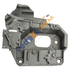 CLIO III MODUS Akü Altı Şanzıman Kulağı 8200136887