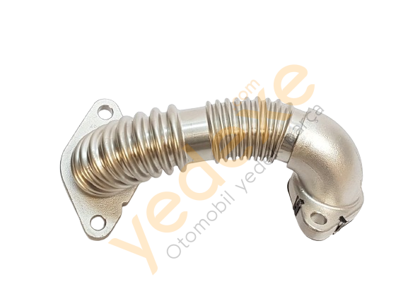 NİSSAN NAVARA 2.3 DCİ EGR BORUSU 14120-00Q1B