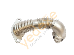 NİSSAN NAVARA 2.3 DCİ EGR BORUSU 14120-00Q1B