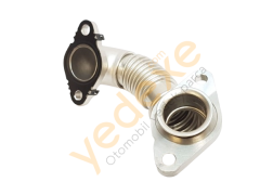 NİSSAN NAVARA 2.3 DCİ EGR BORUSU 14120-00Q1B