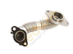NİSSAN NAVARA 2.3 DCİ EGR BORUSU 14120-00Q1B