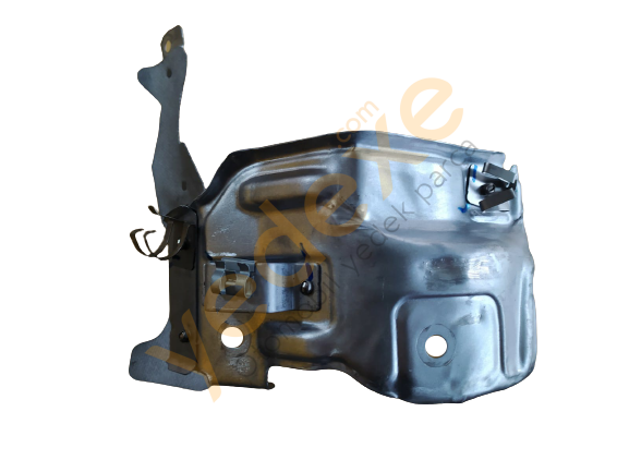 CLİO V Isı Koruyucu