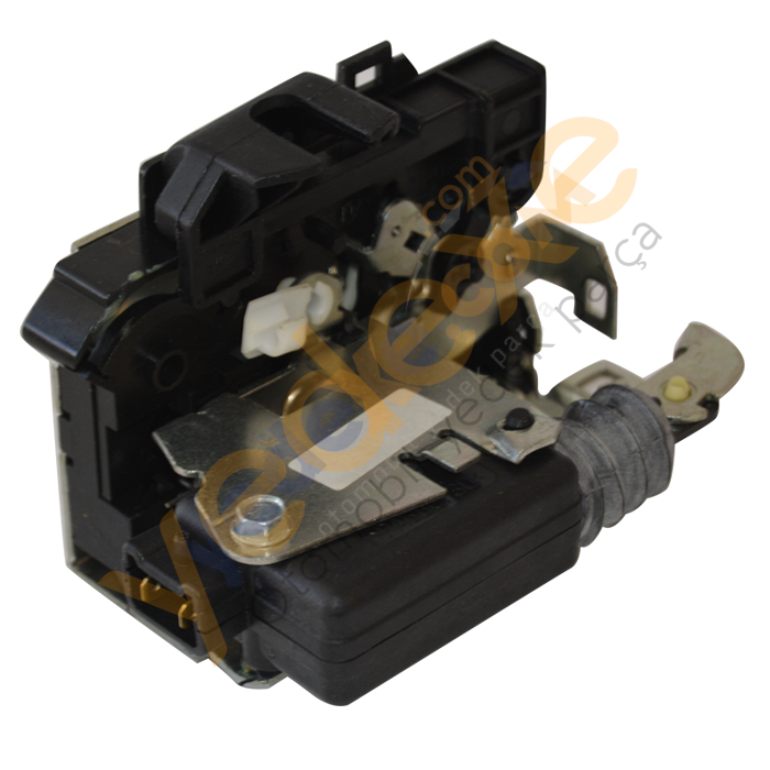 CLIO SYMBOL MEGANE Sağ Ön Kapı Kilidi 7701469181