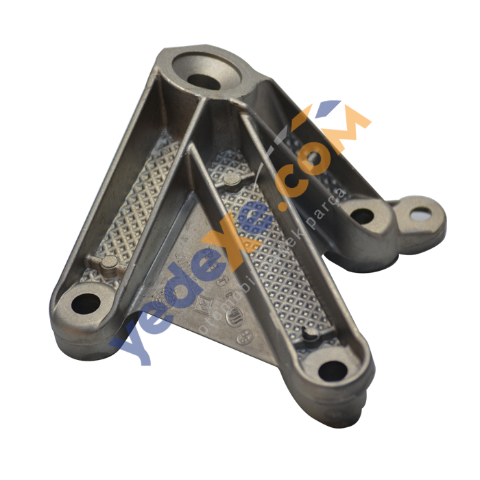 LOGAN SANDERO Şanzıman Takozu Alüminyum