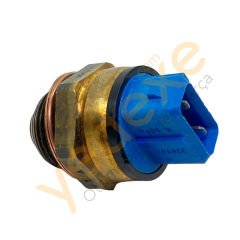 FAN MÜŞÜRÜ PARTNER 1.9 98=>-2.0 HDI XUDP-DW8 93 C