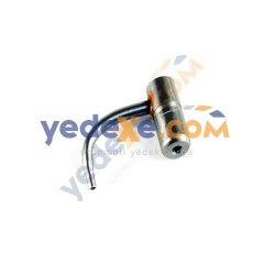 Yağlama Fiskiyesi 2.0 16V F4R 8200138004