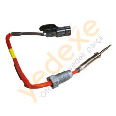 DOKKER DUSTER XJD LODGY KADJAR MEGANE IV Turbo Sıcaklık Sensörü 226404770R