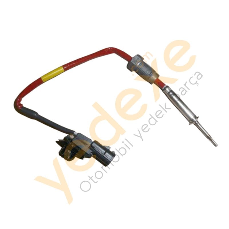 DOKKER DUSTER XJD LODGY KADJAR MEGANE IV Turbo Sıcaklık Sensörü 226404770R