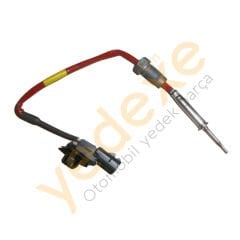 DOKKER DUSTER XJD LODGY KADJAR MEGANE IV Turbo Sıcaklık Sensörü 226404770R