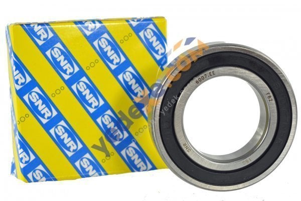 Aks Orta Rulmanı Clio II Clio III Laguna Laguna II Megane II Megane III Fluence Duster Trafic II