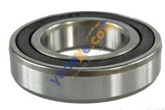 Aks Orta Rulmanı Clio II Clio III Laguna Laguna II Megane II Megane III Fluence Duster Trafic II