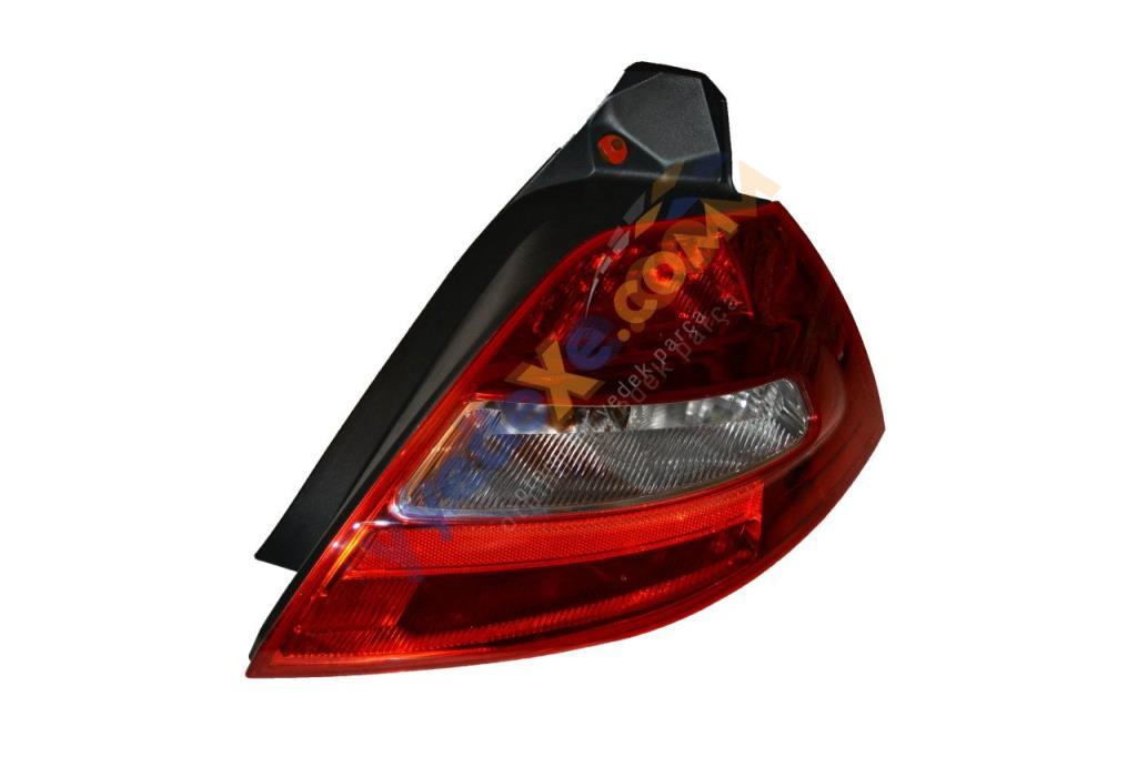 MEGANE II HB 06-09 Sağ Stop 8200413216