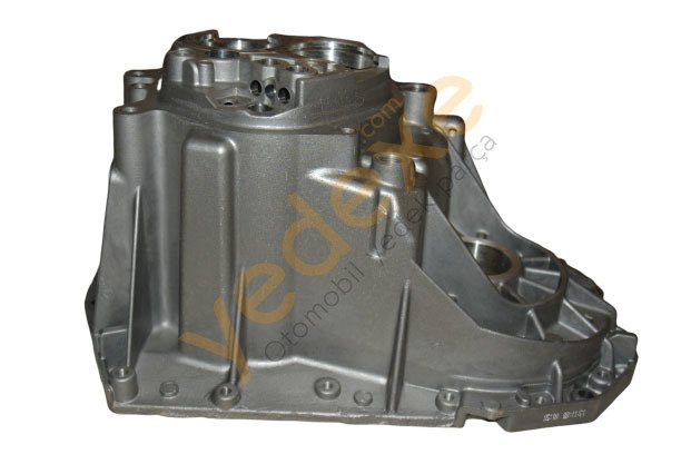 YENİ SYMBOL YENİ SANDERO Şanzıman Karteri (Şanzıman Kapağı)