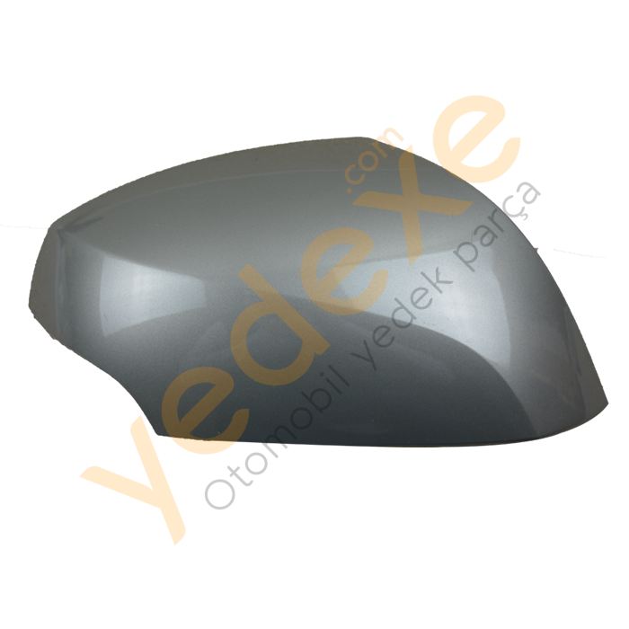 MEGANE III FLUENCE Sağ Dikiz Ayna Kapağı (Kurşuni Boyalı) 963745185R