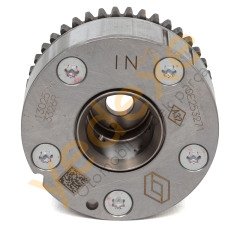 CLİO IV CAPTUR 0.9 TCE H4B-1.2 TCE H5F Emme Eksantrik Mili Defazör Dişlisi 130253326R 130257094R