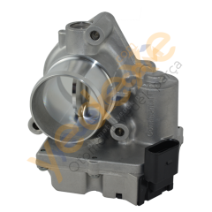 MASTER II 2.5 Dci Kelebek Kutusu 7701062300 8200736114